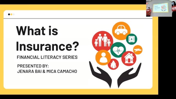 What Is Life Insurance and How Does It Work 2025?