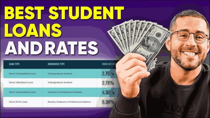 New 7 Best Student Loan Refinancing Companies in 2025