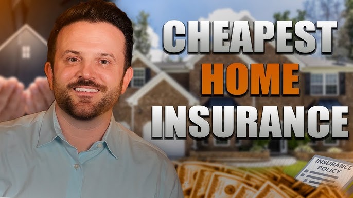 Overall 7 Best Home Insurance Companies of 2025 USA
