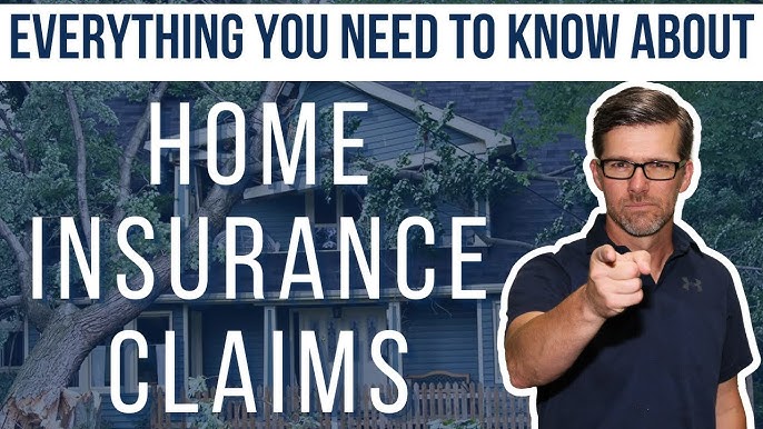 Overall How To File A Home Insurance Claim In Canada 2025
