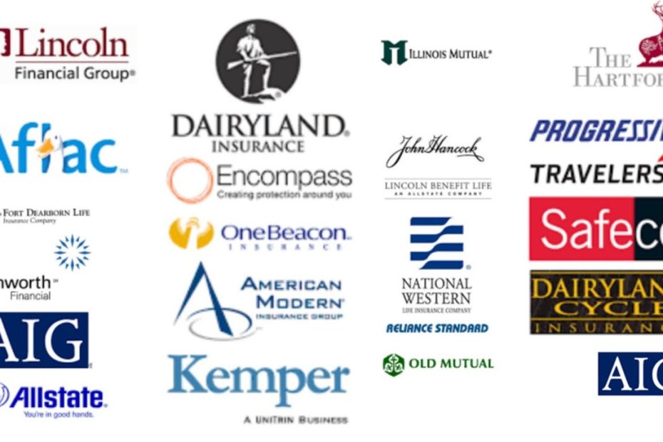 All Time Best 5 Life Insurance Companies in 2025