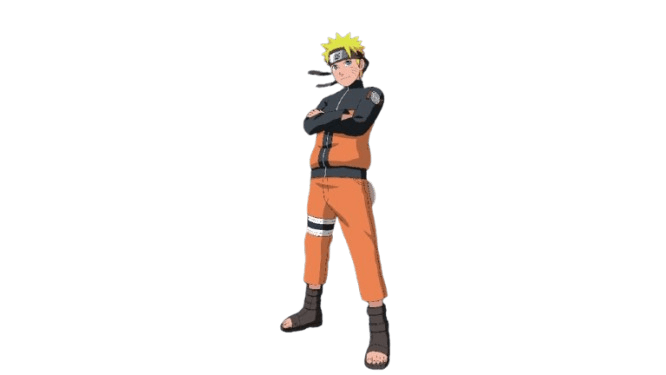 Naruto Uzumaki
