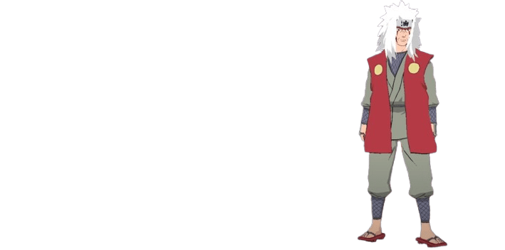 NARUTO