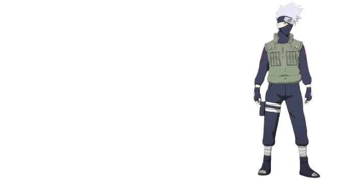 Kakashi Hatake