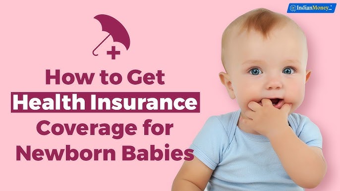 Newborn Baby Life Insurance In Canada 2025