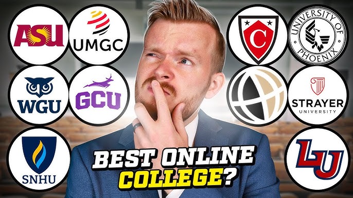 Best Universities for Online Programs in Australia 2025