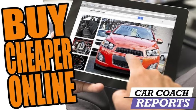 Everything You Need to Know Before Buying a Car Online 2025