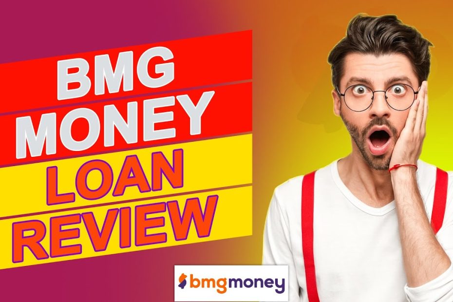 7 Alternatives to Loans Like BMG Money
