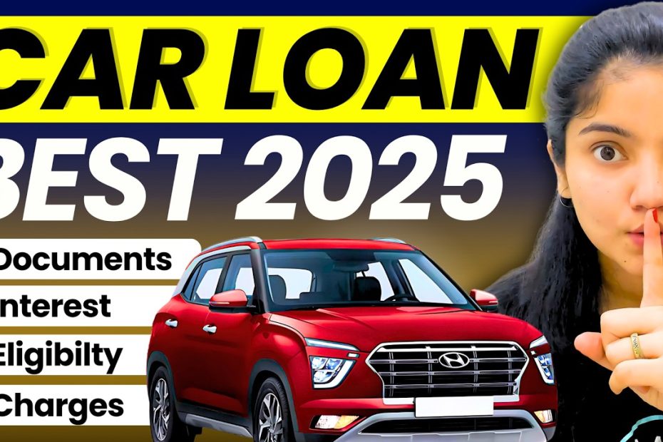 How To Get Out Of Your Car Loan 2025