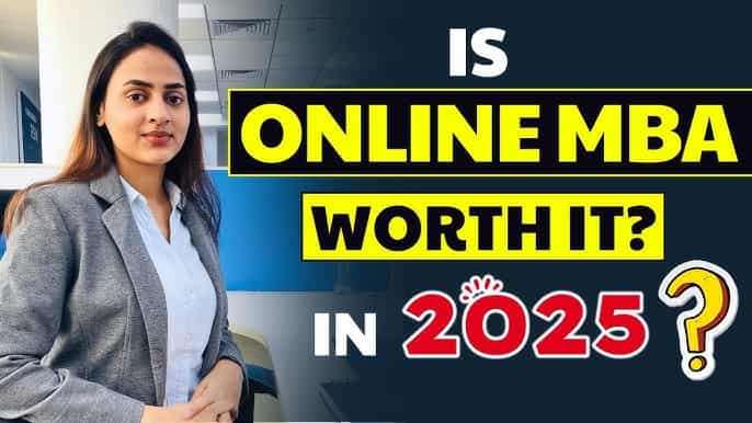 Online Business Management Courses 2025