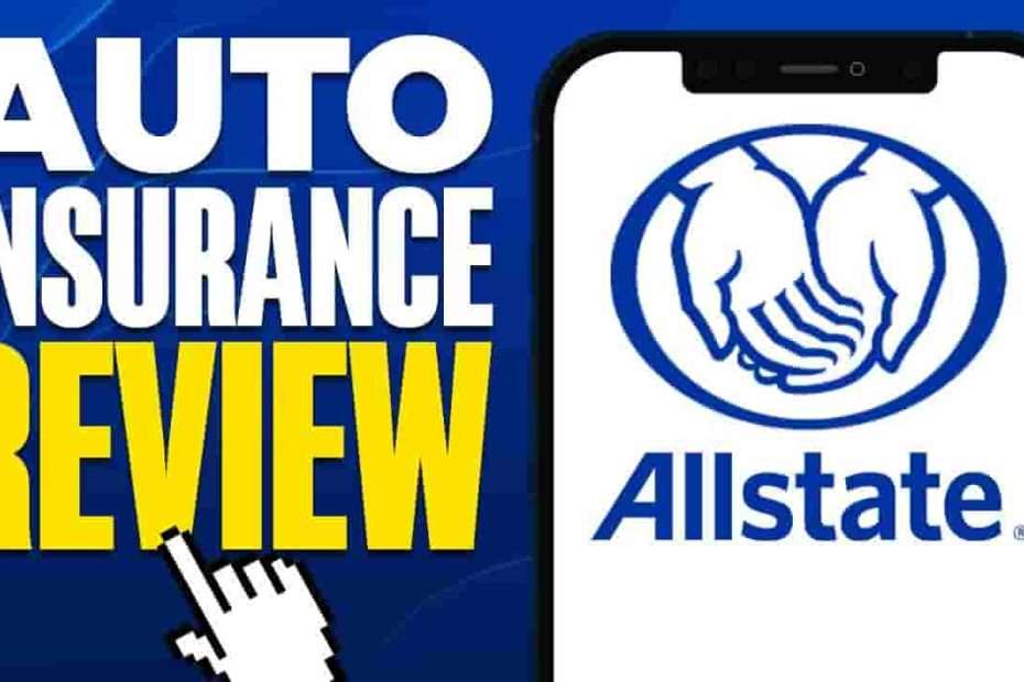 Allstate Car Insurance Updated Review 2025