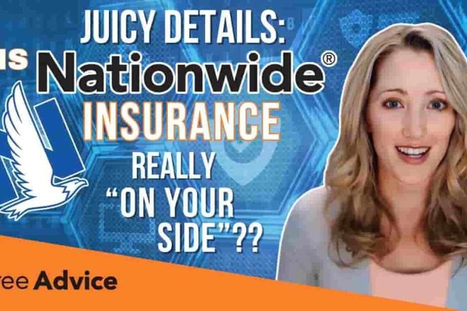 Nationwide Car Insurance Quote Review