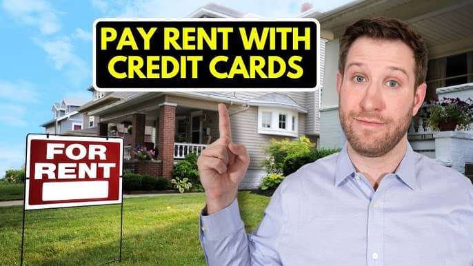 Can You Pay Your Rent With Your Credit Card In Canada Update?